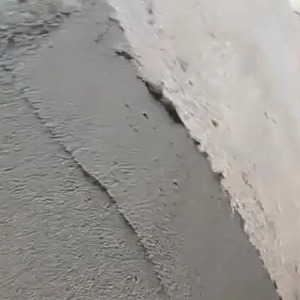 大邑水工建筑物I级C55聚合物改性水泥砂浆 渠道防渗泵站加固迎水面抗冲刷砂浆