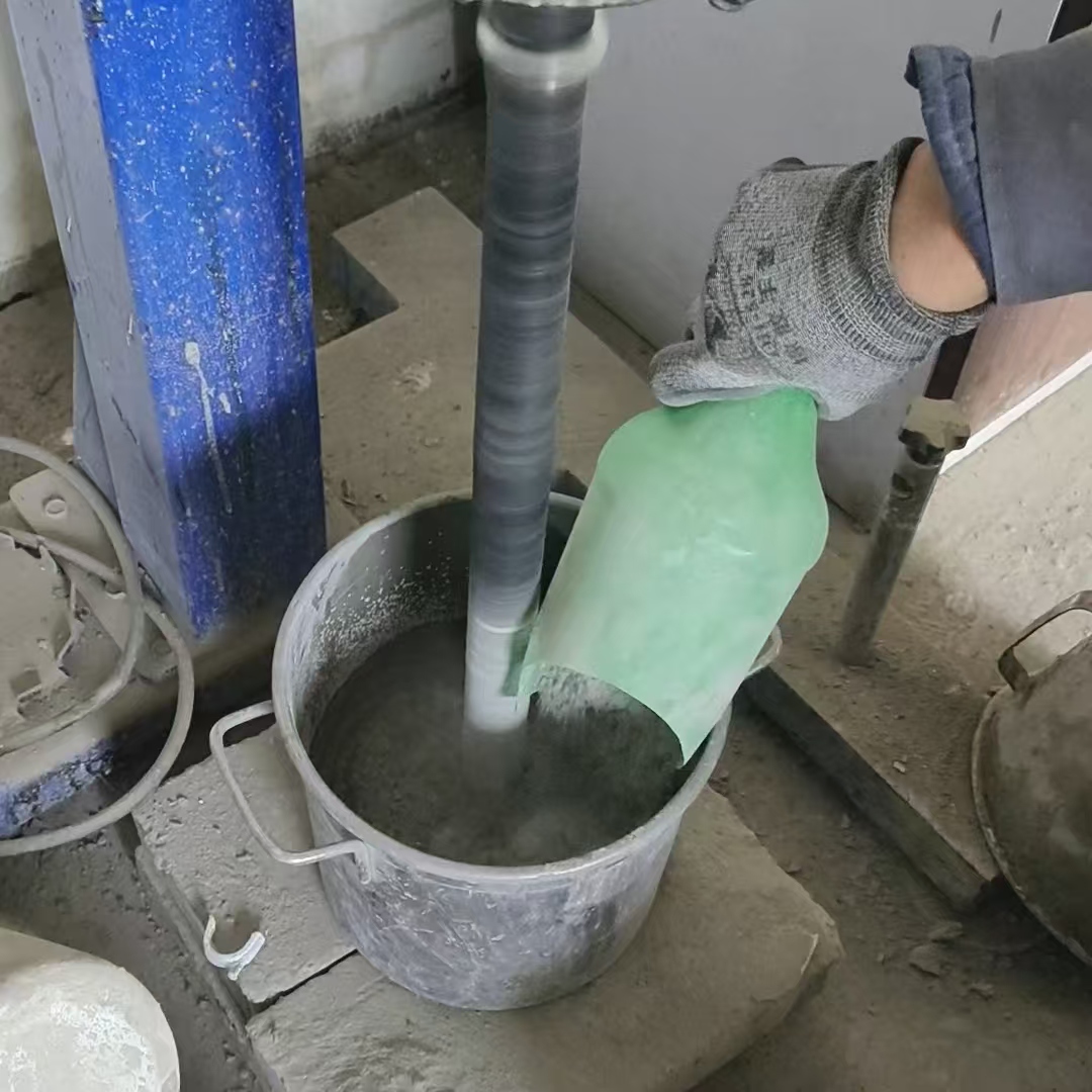 大邑桥梁公路张拉用H60压浆料与普通压浆料有什么区别？