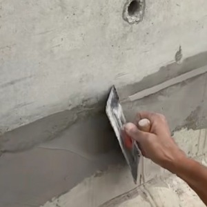 大邑P型防护型环氧树脂砂浆