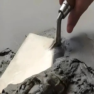 大邑混凝土裂缝孔洞剥落冻融修复用高强度丙乳防腐蚀砂浆