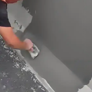 大邑GB50728一级聚合物改性水泥砂浆